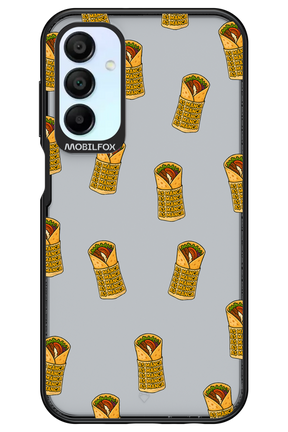 AȘ MÂNCA ȘHAORMICI - Samsung Galaxy A15