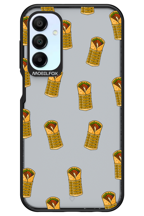 AȘ MÂNCA ȘHAORMICI - Samsung Galaxy A15