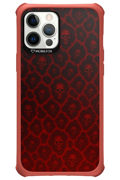 Skullpard 2.0 - Apple iPhone 12 Pro Max