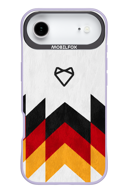 Germania x Mobilfox 2.0 - Apple iPhone 17 Air