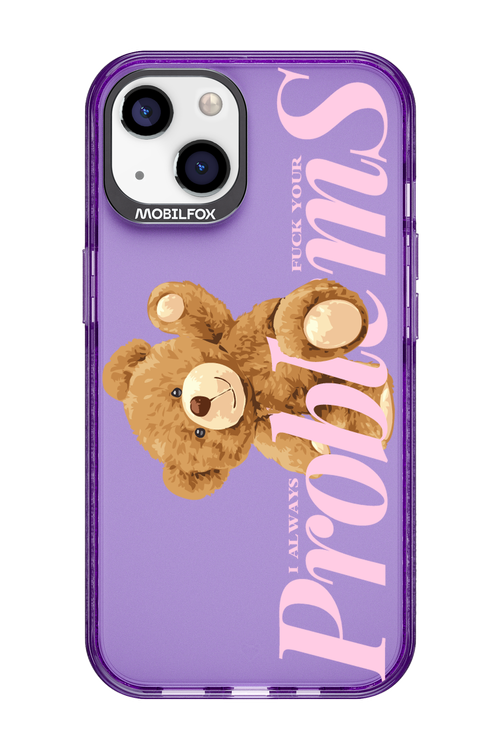Problems 2.0 - Apple iPhone 13