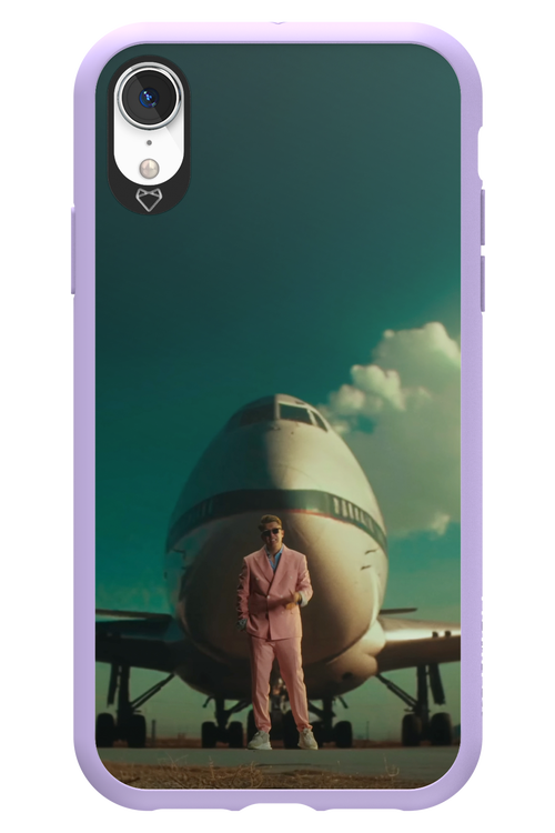 Zbor - Apple iPhone XR