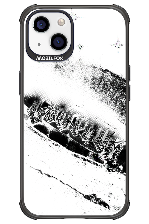 Grillz White Centaur 2.0 - Apple iPhone 13