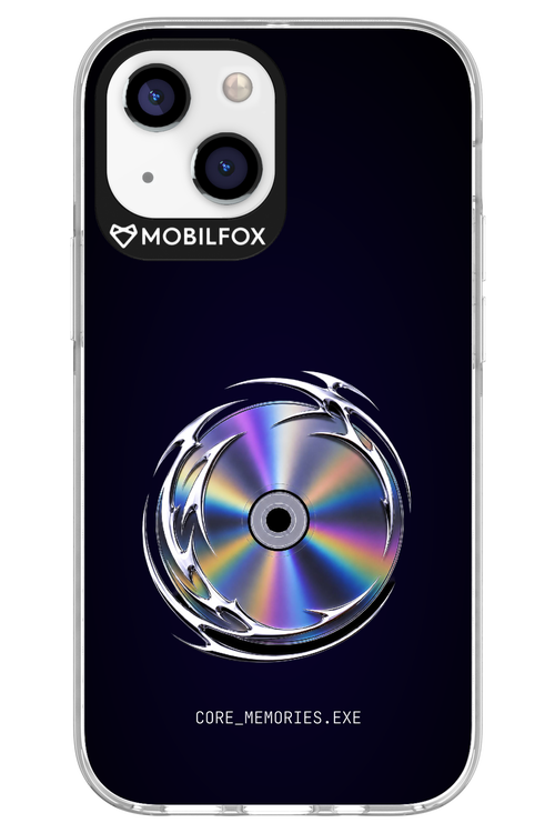Core Memories 2.0 - Apple iPhone 13 Mini