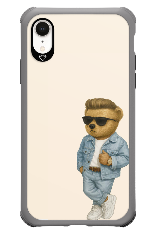 Gamibear (Desert) - Apple iPhone XR