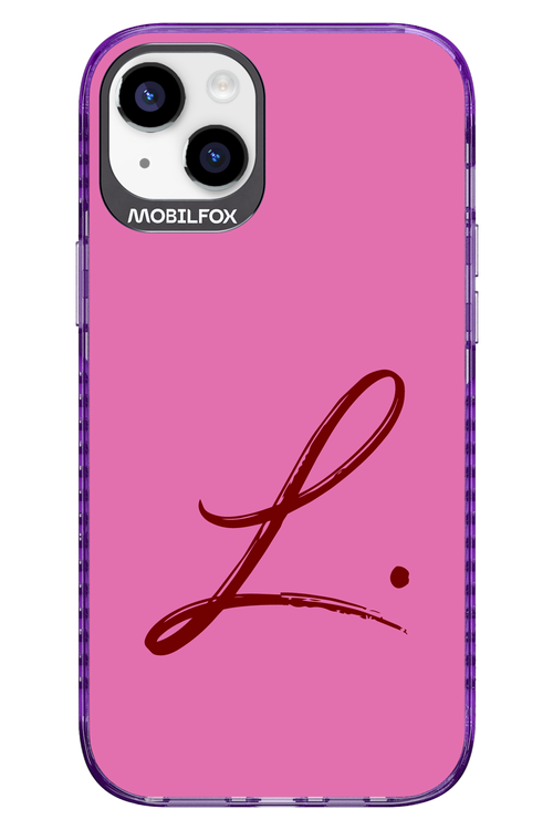 (Sorbet) L 2.0 - Apple iPhone 14 Plus
