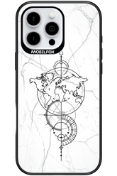 Compass - Apple iPhone 16 Pro Max