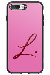 (Sorbet) L 2.0 - Apple iPhone 8 Plus