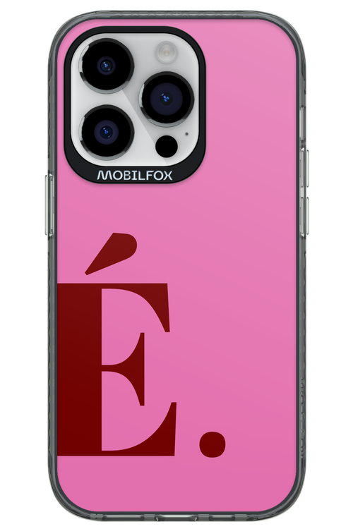 E II (Sorbet) 2.0 - Apple iPhone 14 Pro