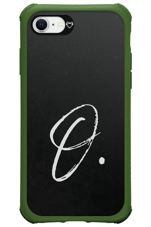 (Off Space) O 2.0 - Apple iPhone 8