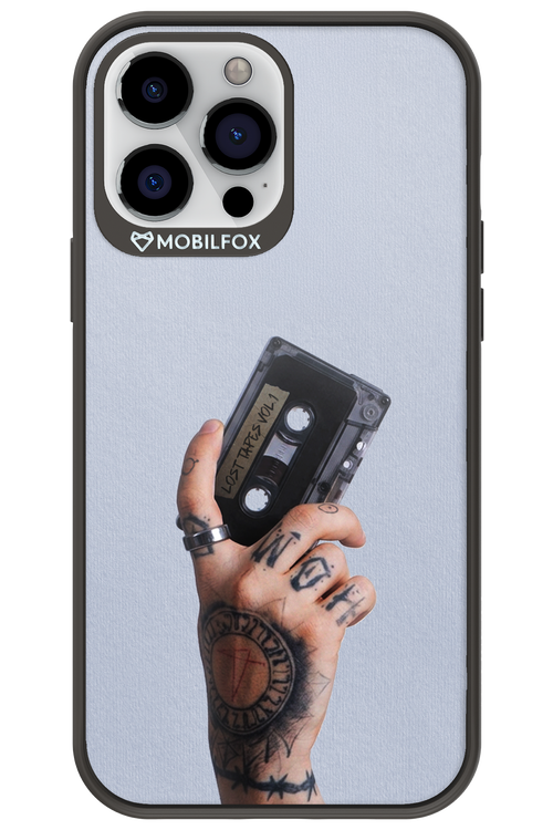 Bagabont 2.0 - Apple iPhone 13 Pro Max