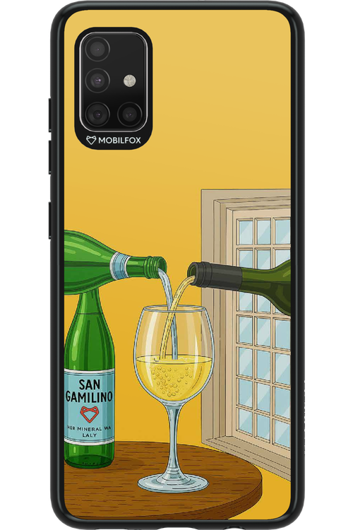 Gami Spritz - Samsung Galaxy A51