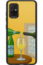 Gami Spritz - Samsung Galaxy A51