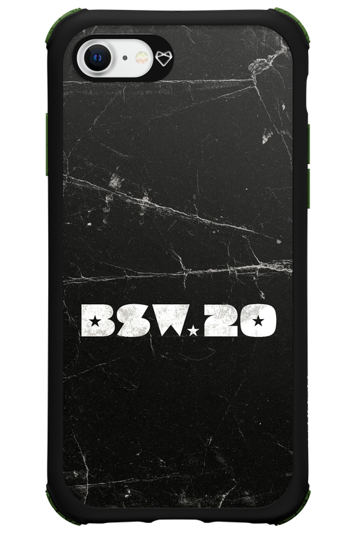 BSW 20 (2) 2.0 - Apple iPhone 8