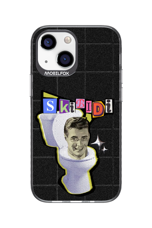Skibidi - Apple iPhone 13 Mini