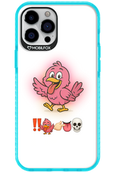 Bad Bird - Apple iPhone 12 Pro Max