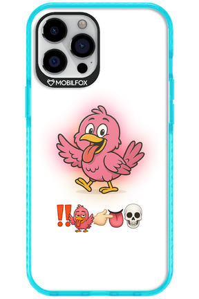 Bad Bird - Apple iPhone 12 Pro Max