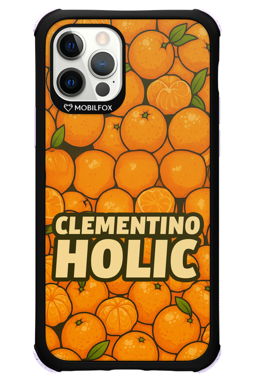 Clementino Holic 2.0 - Apple iPhone 12 Pro