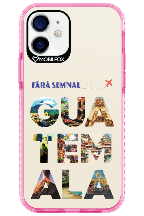 Guatemala 2.0 - Apple iPhone 12