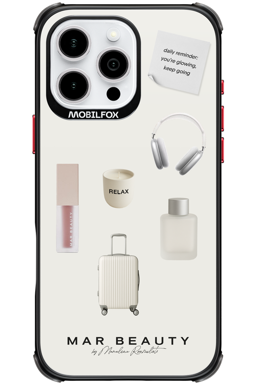 Clean Girl - Apple iPhone 16 Pro Max