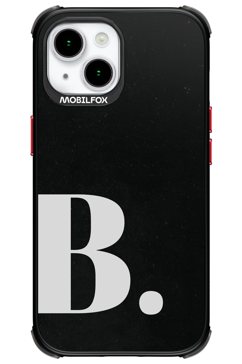 B (Off Space) 2.0 - Apple iPhone 15