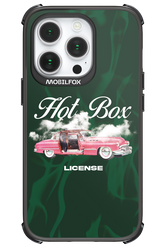 Hotbox - Apple iPhone 14 Pro