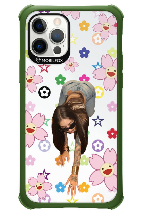 Oh G!rl 2.0 - Apple iPhone 12 Pro
