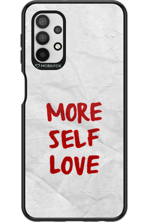 More Self Love 2.0 - Samsung Galaxy A32 5G