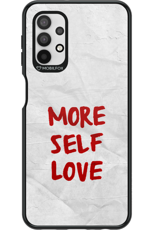 More Self Love 2.0 - Samsung Galaxy A32 5G