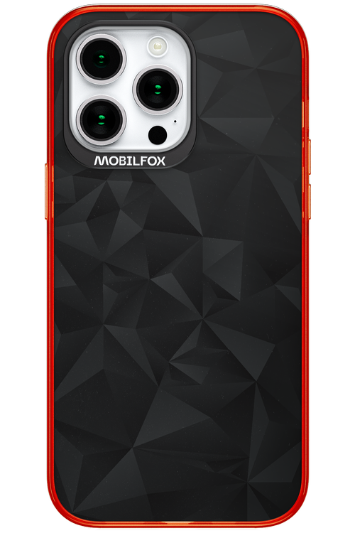Low Poly 2.0 - Apple iPhone 15 Pro Max
