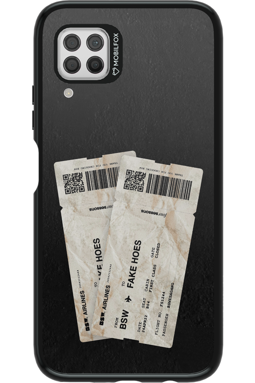 BSW FourSeasons 3 2.0 - Huawei P40 Lite