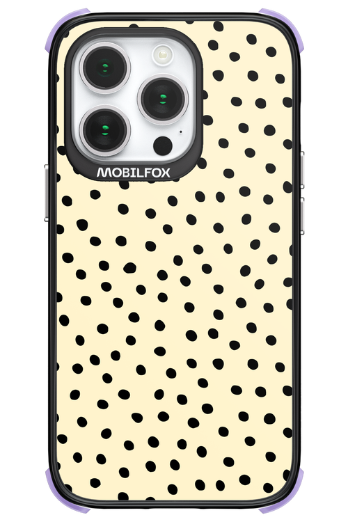 Polka Dots 2.0 - Apple iPhone 14 Pro