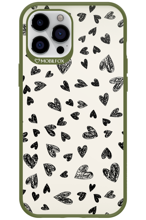 Crazy in Luv 2.0 - Apple iPhone 12 Pro Max