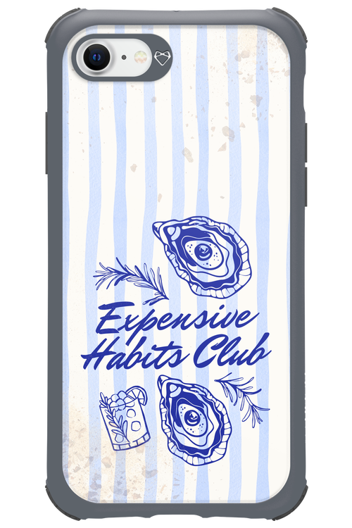 Expensive Habits Club 2.0 - Apple iPhone SE 2022