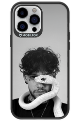 SNAKE (RAVA) - Apple iPhone 13 Pro Max
