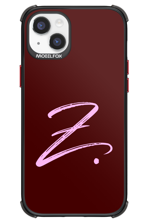 (Dark Blush) Z 2.0 - Apple iPhone 14 Plus