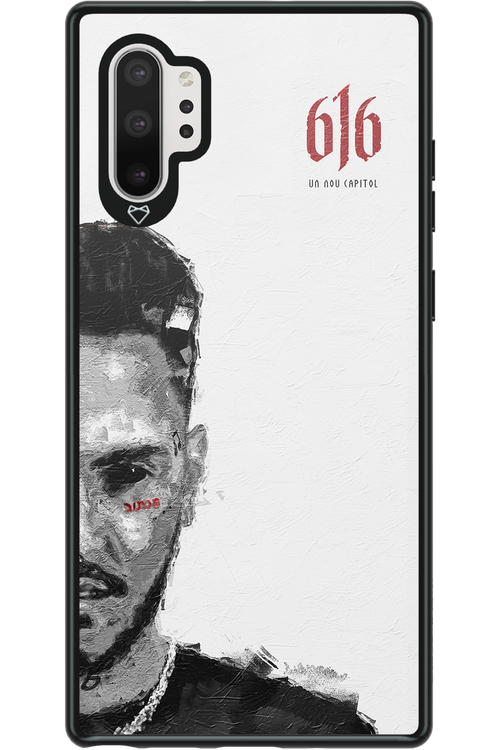616 Un Nou Capitol 2.0 - Samsung Galaxy Note 10+