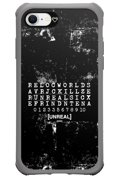 X Ten 2.0 - Apple iPhone SE 2020
