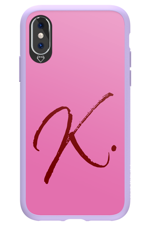(Sorbet) K 2.0 - Apple iPhone XS