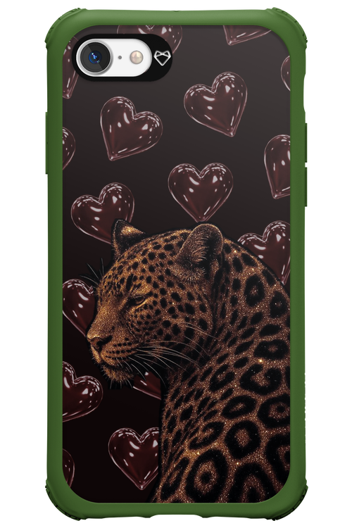Leo Hearts 2.0 - Apple iPhone 7