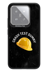 Crash Test 2.0 - Xiaomi 14