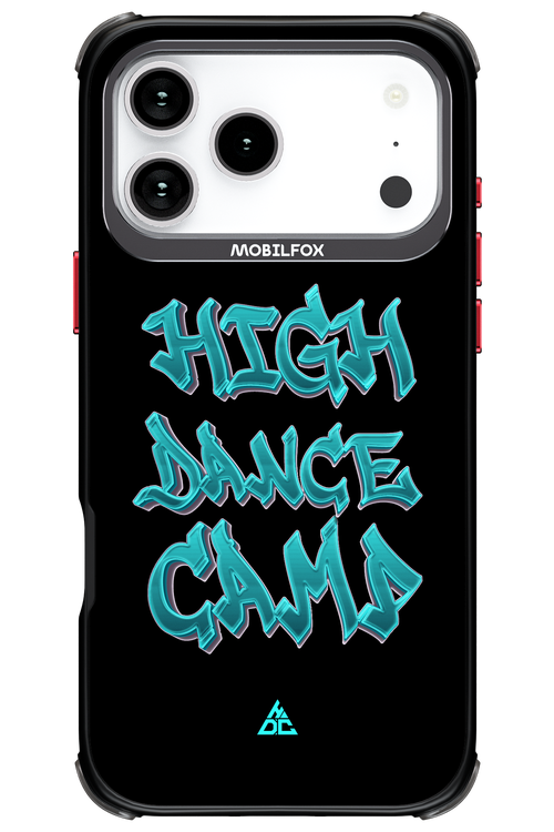 HDC 2 2.0 - Apple iPhone 17 Pro Max