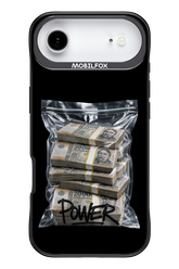 Money Bag 2.0 - Apple iPhone 17 Air