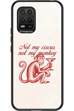 Monkey 2.0 - Xiaomi Mi 10 Lite 5G