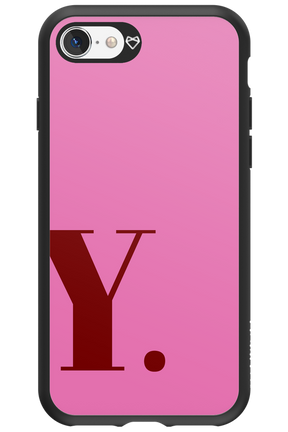 Y (Sorbet) 2.0 - Apple iPhone SE 2020