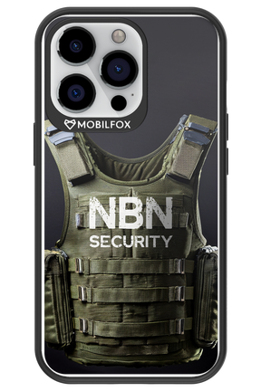 Secu - Apple iPhone 13 Pro