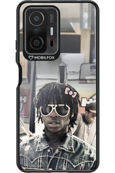 Drip ‘n’ Bow 2.0 - Xiaomi Mi 11T