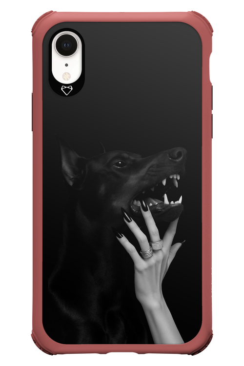 Hellhound 2.0 - Apple iPhone XR