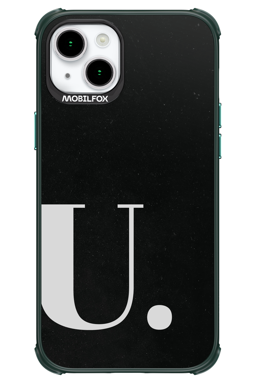 U (Off Space) 2.0 - Apple iPhone 15 Plus