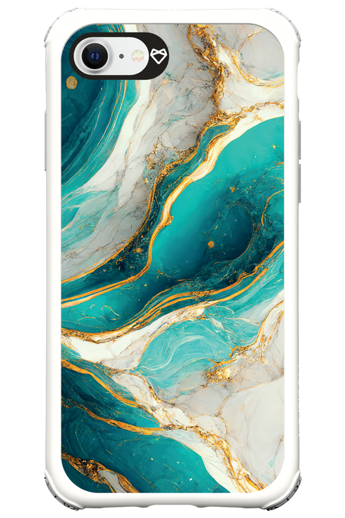 Emerald - Apple iPhone 7